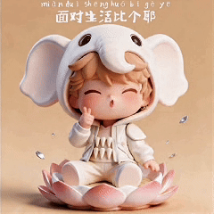 动态表情
